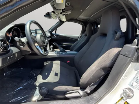 Photos of 2020 Mazda MX-5 Miata Sport Convertible 2D for sale in Jacksonville, FL at Merit Auto Group Lem Turner