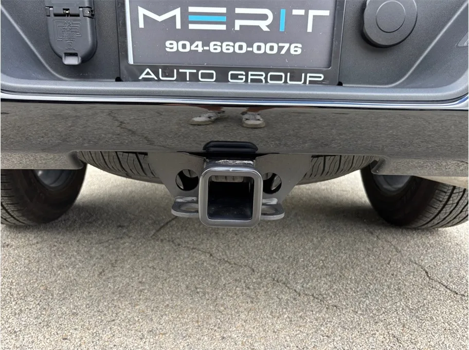 GMC Sierra photo 17