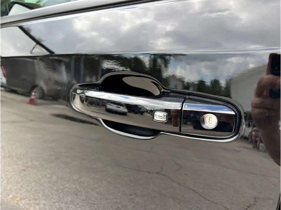 GMC Sierra photo 19