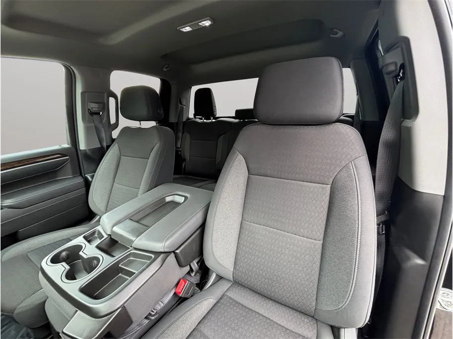 GMC Sierra photo 20