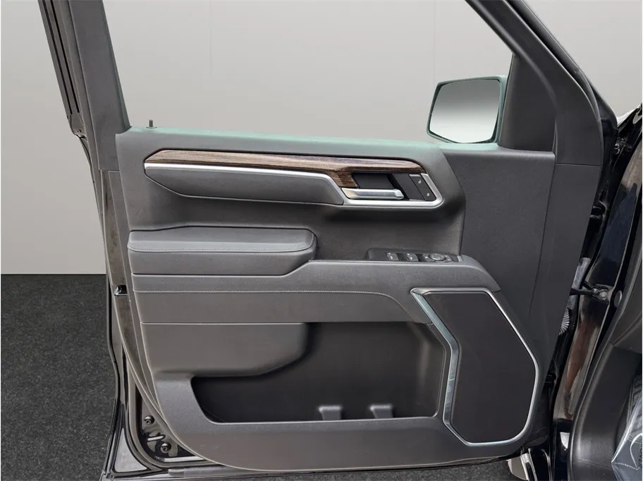 GMC Sierra photo 22