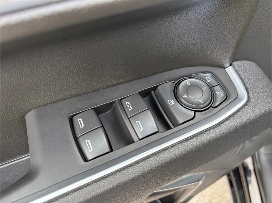 GMC Sierra photo 23