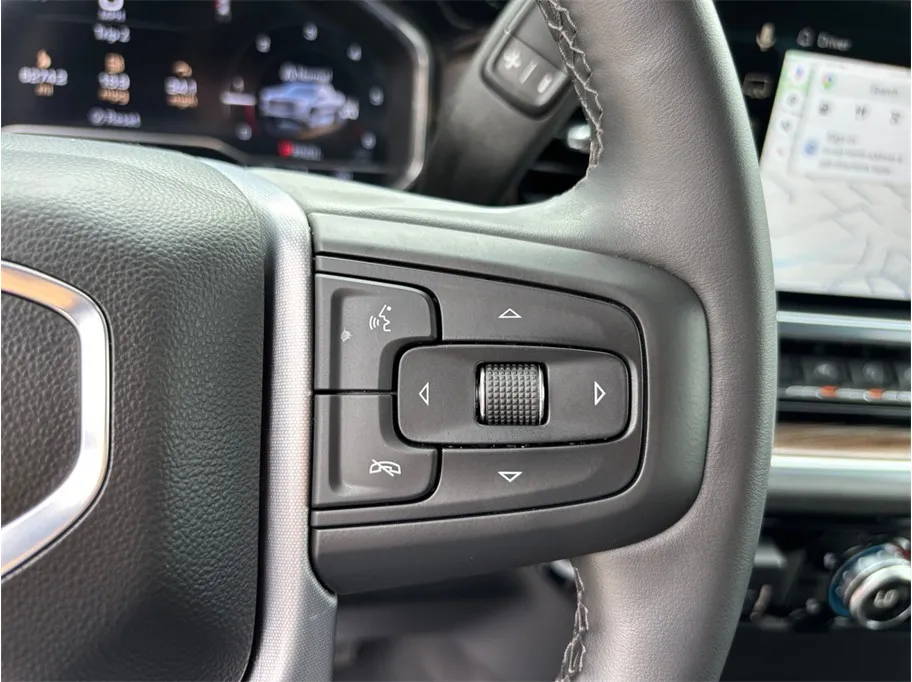 GMC Sierra photo 27