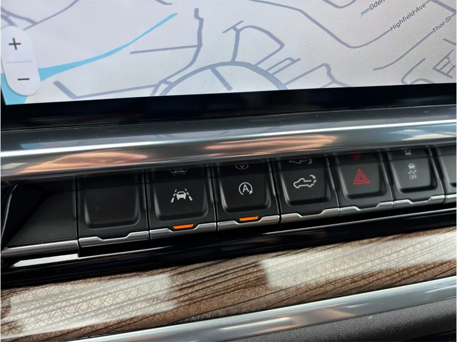 GMC Sierra photo 34