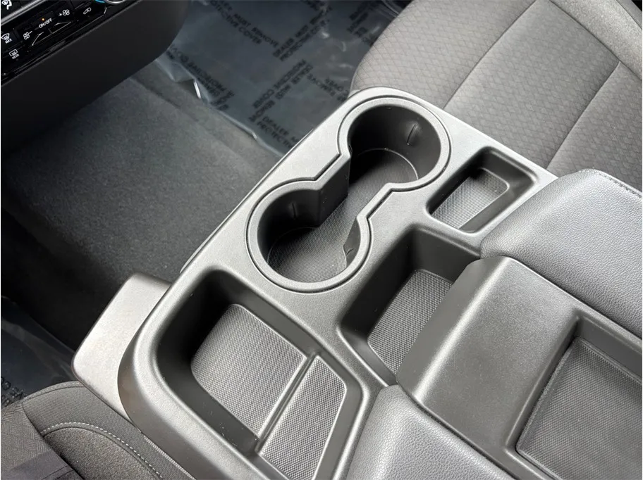 GMC Sierra photo 36