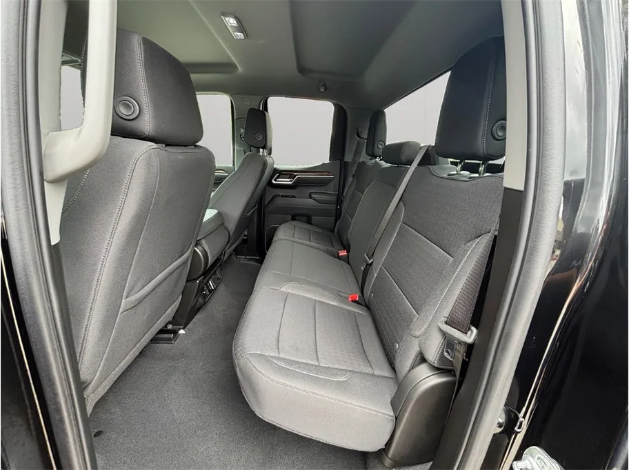 GMC Sierra photo 38