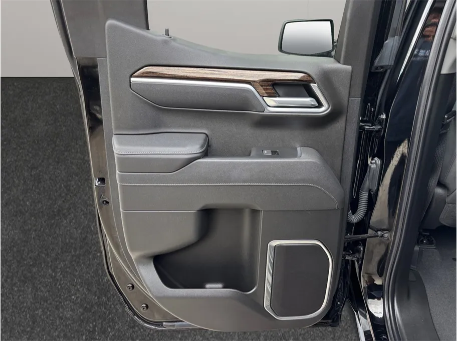 GMC Sierra photo 39