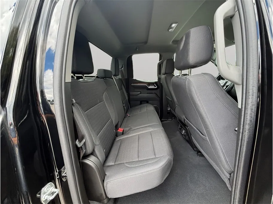 GMC Sierra photo 41