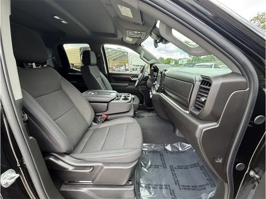 GMC Sierra photo 42