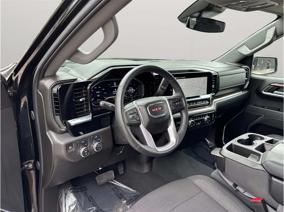 GMC Sierra photo 6