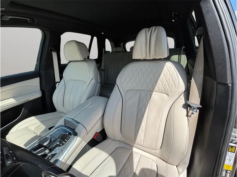 BMW X5 photo 18