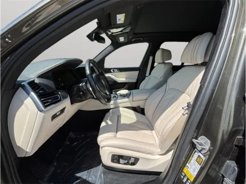 Photos of 2022 BMW X5 xDrive40i Sport Utility 4D for sale in Jacksonville, FL at Merit Auto Group Lem Turner