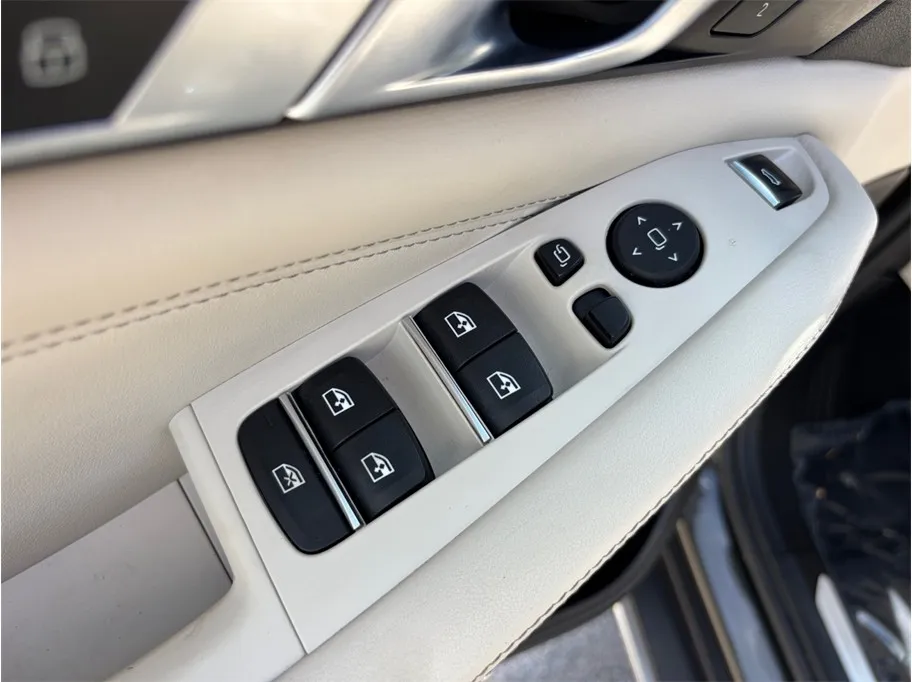 BMW X5 photo 22