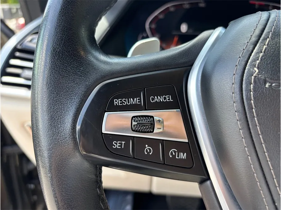 BMW X5 photo 25