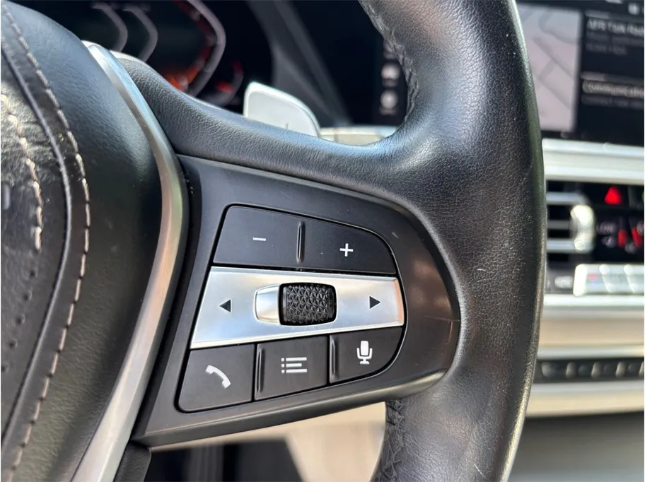 BMW X5 photo 26