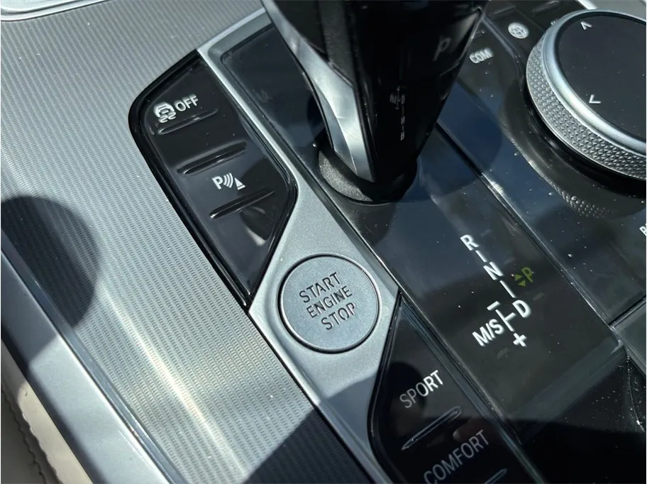 BMW X5 photo 27