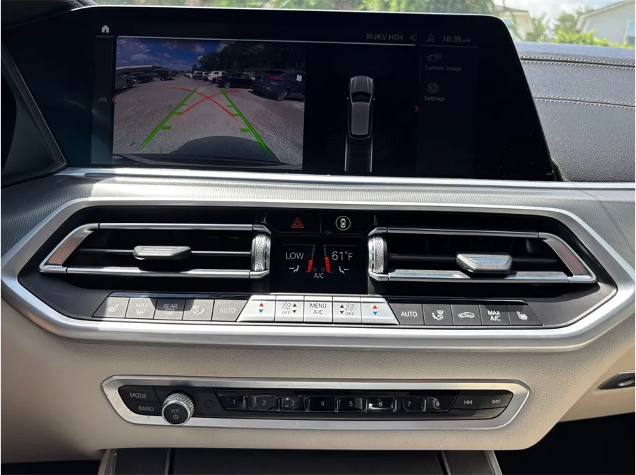 BMW X5 photo 31