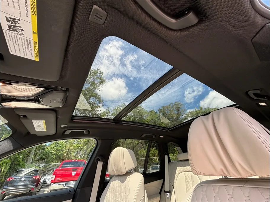 BMW X5 photo 37