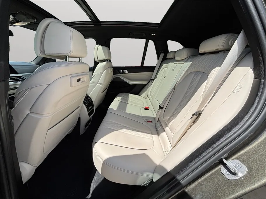 BMW X5 photo 38
