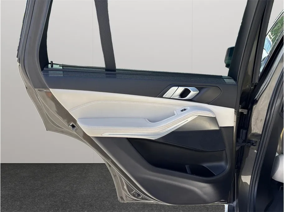 BMW X5 photo 39