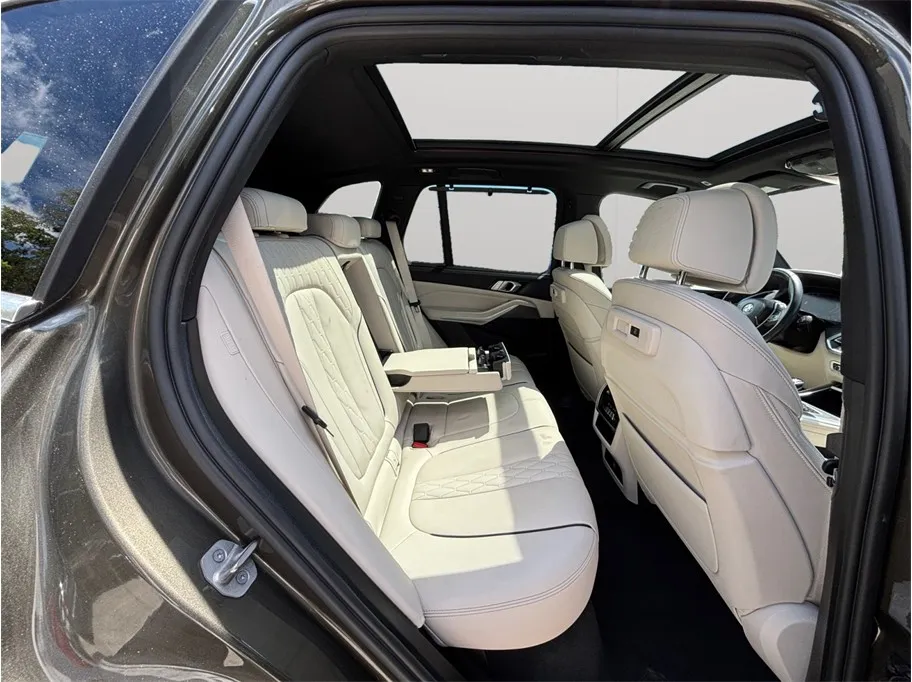BMW X5 photo 44