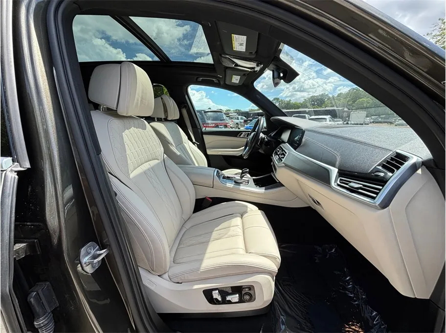 BMW X5 photo 45