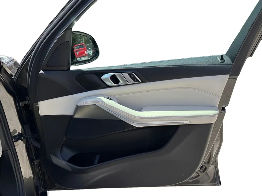 BMW X5 photo 47