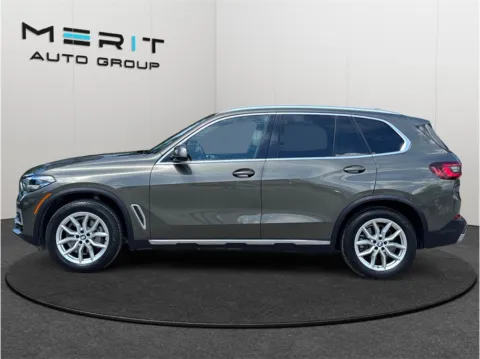 More photos of 2022 BMW X5 xDrive40i Sport Utility 4D at Merit Auto Group Lem Turner, FL