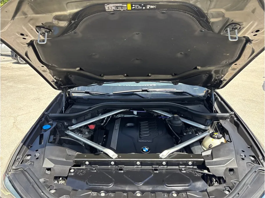 BMW X5 photo 52