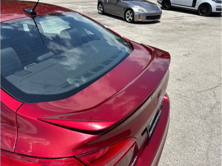 Ford Focus photo 14