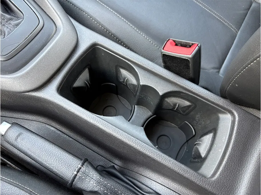 Ford Focus photo 27