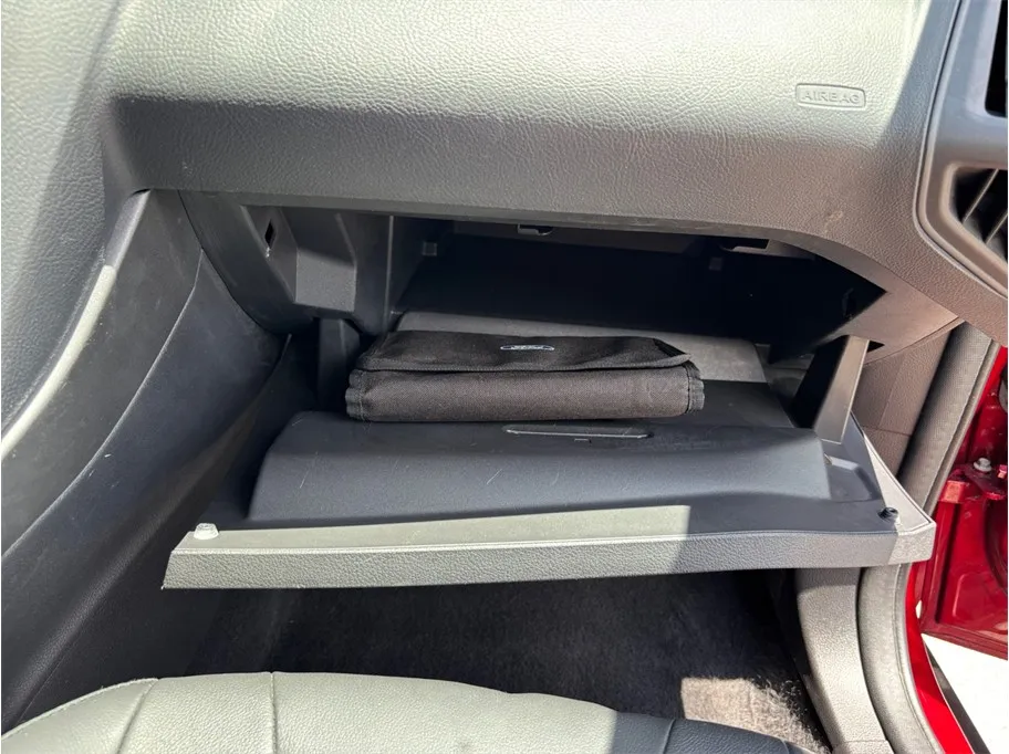 Ford Focus photo 35