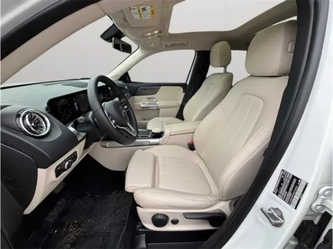 Photos of 2022 Mercedes-benz GLB 250 Sport Utility 4D for sale in Jacksonville, FL at Merit Auto Group Lem Turner