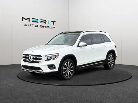 More photos of 2022 Mercedes-benz GLB 250 Sport Utility 4D at Merit Auto Group Lem Turner, FL