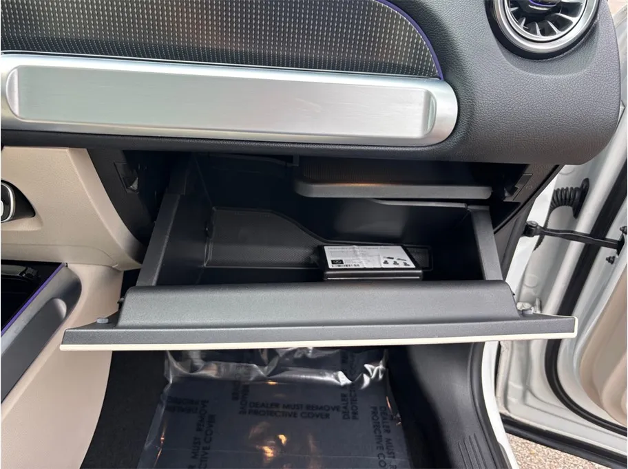 Mercedes-Benz GLB photo 46