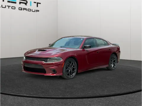 More photos of 2022 Dodge Charger GT Sedan 4D at Merit Auto Group Lem Turner, FL