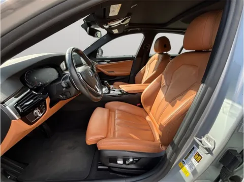Photos of 2020 BMW 5 Series 540i Sedan 4D for sale in Jacksonville, FL at Merit Auto Group Lem Turner