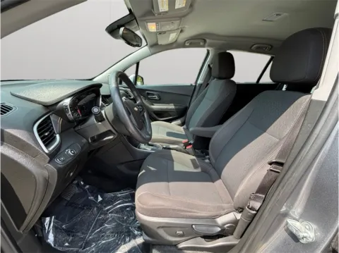 Photos of 2020 Chevrolet Trax LS Sport Utility 4D for sale in Jacksonville, FL at Merit Auto Group Lem Turner