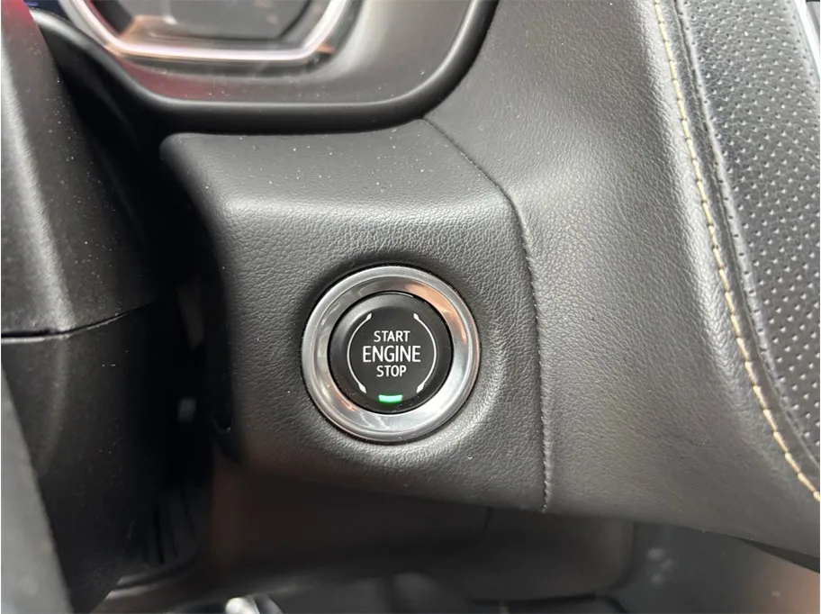 Chevrolet Suburban photo 32