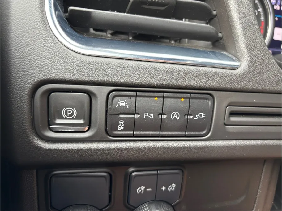 Chevrolet Suburban photo 37