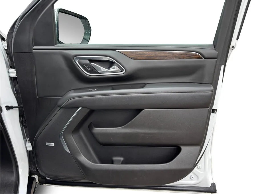 Chevrolet Suburban photo 49