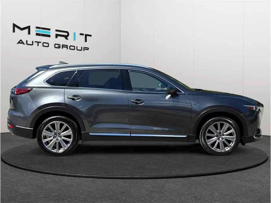 Mazda CX-9 photo 10