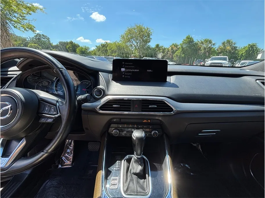 Mazda CX-9 photo 11