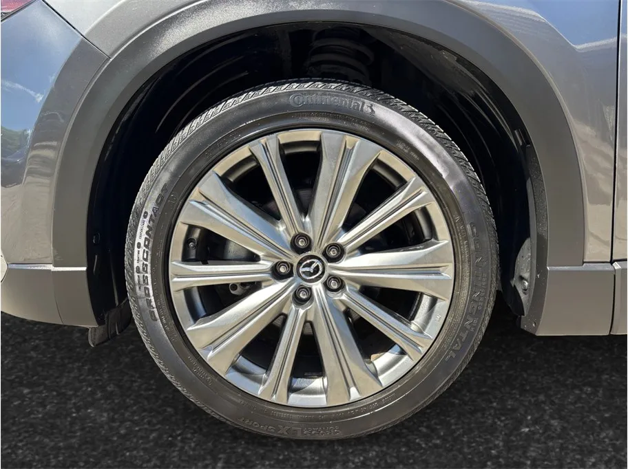 Mazda CX-9 photo 13