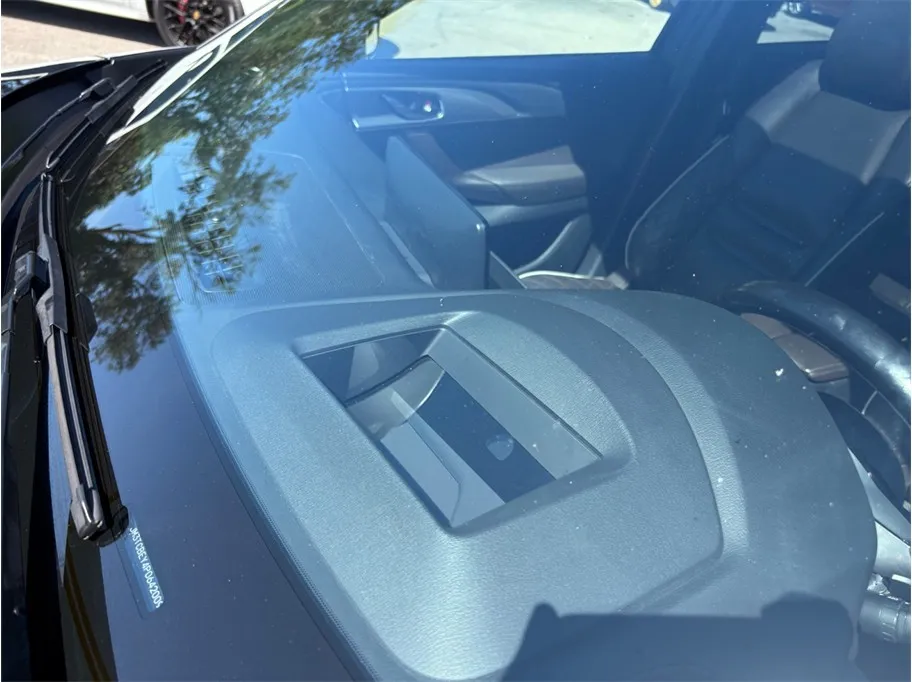 Mazda CX-9 photo 15