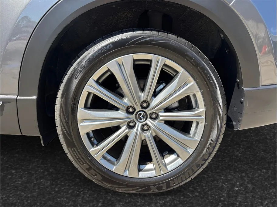 Mazda CX-9 photo 16