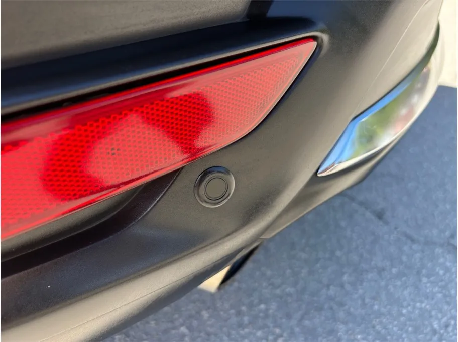 Mazda CX-9 photo 17
