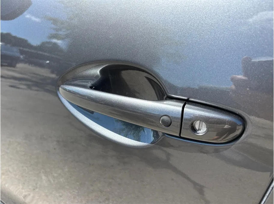 Mazda CX-9 photo 19