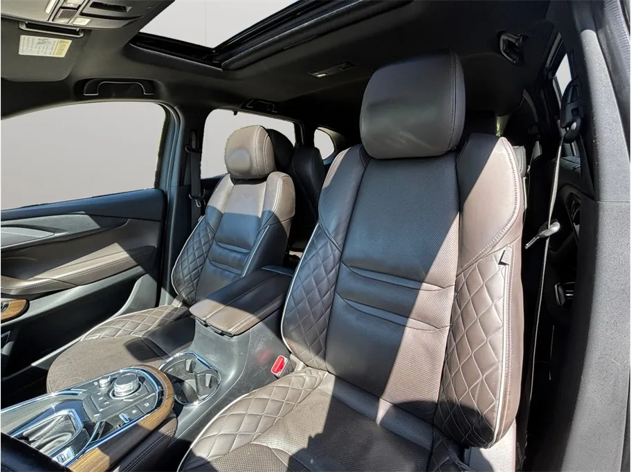 Mazda CX-9 photo 21