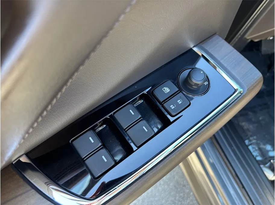 Mazda CX-9 photo 24